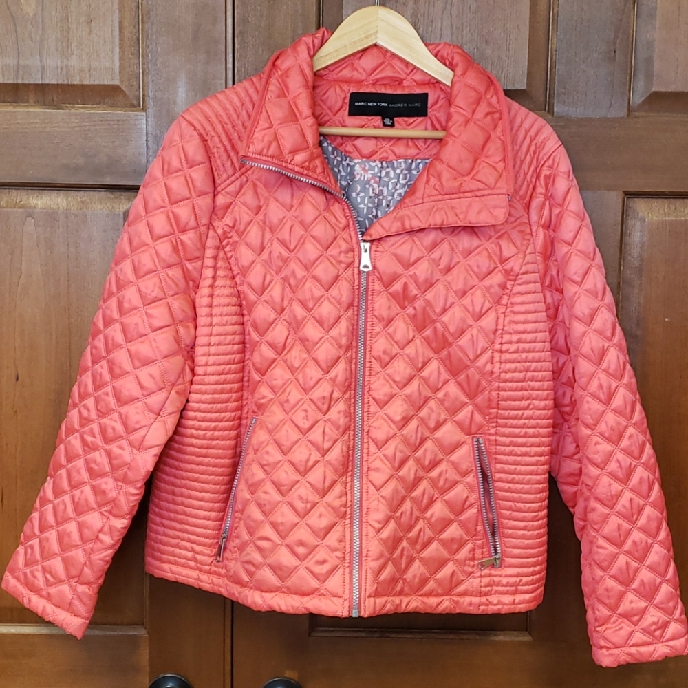 Marc New York jacket